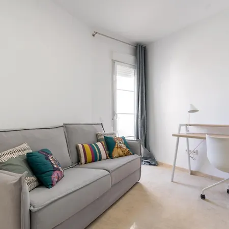Small Oasis Paradise Apartment