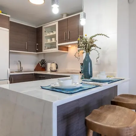 Small Oasis Paradise Apartment *