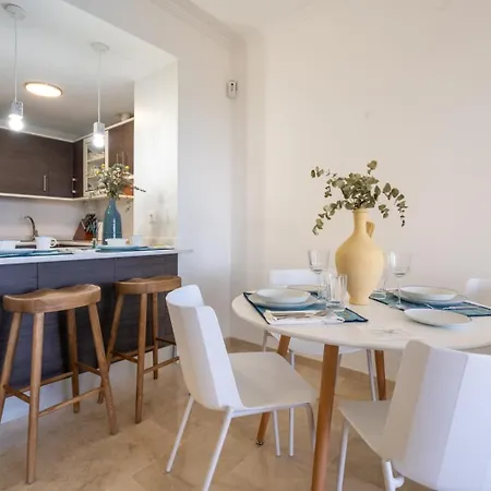 Apartment Small Oasis Paradise *