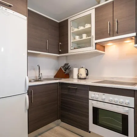Small Oasis Paradise Apartment *