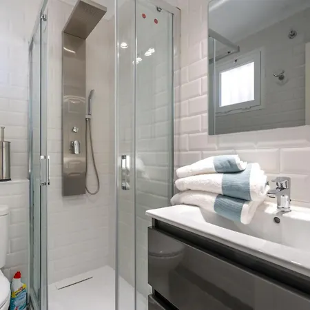 Apartment Small Oasis Paradise Manilva